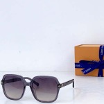 2026年2月11日新品LOUIS VUITTON原版復刻サングラスギフト/誕生日/記念品/アクセサリーXY工場