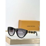 2026年2月11日新品LOUIS VUITTON原版復刻サングラスギフト/誕生日/記念品/アクセサリーXY工場