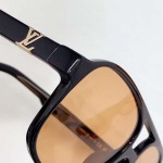 2026年2月11日新品LOUIS VUITTON原版復刻サングラスギフト/誕生日/記念品/アクセサリーXY工場