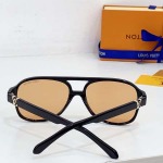 2026年2月11日新品LOUIS VUITTON原版復刻サングラスギフト/誕生日/記念品/アクセサリーXY工場