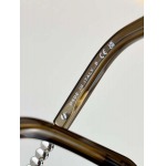 2026年2月11日新品Chanel原版復刻サングラスギフト/誕生日/記念品/アクセサリーXY工場