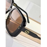 2026年2月11日新品DIOR原版復刻サングラスギフト/誕生日/記念品/アクセサリーXY工場