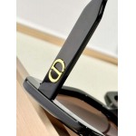 2026年2月11日新品DIOR原版復刻サングラスギフト/誕生日/記念品/アクセサリーXY工場