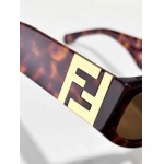 2026年2月11日新品FENDI原版復刻サングラスギフト/誕生日/記念品/アクセサリーXY工場