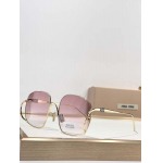 2026年2月11日新品MIU MIU原版復刻サングラスギフト/誕生日/記念品/アクセサリーXY工場