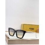 2026年2月11日新品FENDI原版復刻サングラスギフト/誕生日/記念品/アクセサリーXY工場