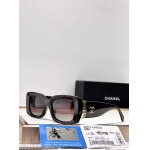 2026年2月11日新品Chanel原版復刻サングラスギフト/誕生日/記念品/アクセサリーXY工場