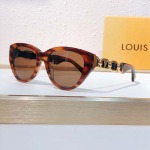 2026年2月11日新品LOUIS VUITTON原版復刻サングラスギフト/誕生日/記念品/アクセサリーXY工場