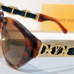 2026年2月11日新品LOUIS VUITTON原版復刻サングラスギフト/誕生日/記念品/アクセサリーXY工場