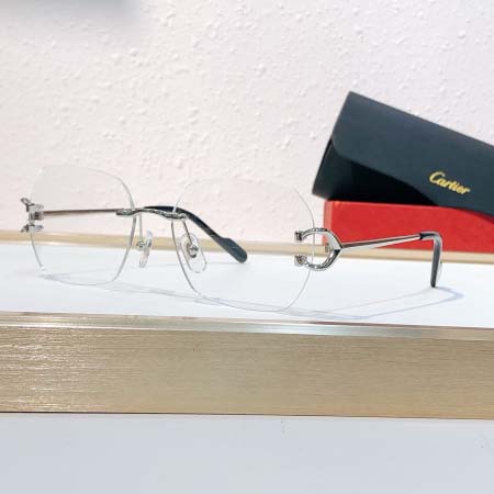 2026年2月11日新品Cartier原版復刻サングラスギフ...
