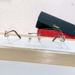 2026年2月11日新品Cartier原版復刻サングラスギフト/誕生日/記念品/アクセサリーXY工場