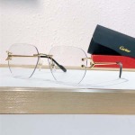 2026年2月11日新品Cartier原版復刻サングラスギフト/誕生日/記念品/アクセサリーXY工場