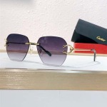 2026年2月11日新品Cartier原版復刻サングラスギフト/誕生日/記念品/アクセサリーXY工場