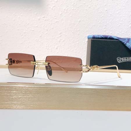 2026年2月11日新品Chrome Hearts原版復刻サ...