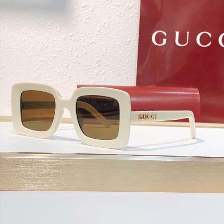 2026年2月11日新品GUCCI原版復刻サングラスギフト/...