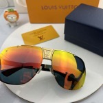2026年2月11日新品LOUIS VUITTON原版復刻サングラスギフト/誕生日/記念品/アクセサリーXY工場