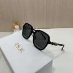 2026年2月11日新品DIOR原版復刻サングラスギフト/誕生日/記念品/アクセサリーXY工場
