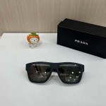 2026年2月11日新品Prada原版復刻サングラスギフト/誕生日/記念品/アクセサリーXY工場