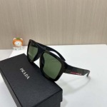 2026年2月11日新品Prada原版復刻サングラスギフト/誕生日/記念品/アクセサリーXY工場