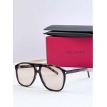 2026年2月11日新品Saint Laurent原版復刻サングラスギフト/誕生日/記念品/アクセサリーXY工場