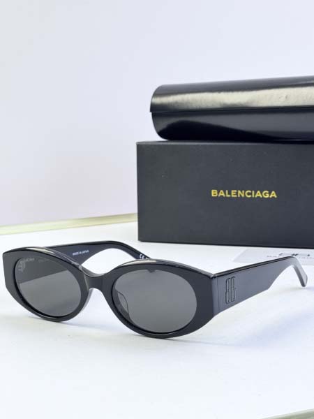 2026年2月11日新品BALENCIAGA原版復刻サングラ...