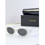 2026年2月11日新品BALENCIAGA原版復刻サングラスギフト/誕生日/記念品/アクセサリーXY工場