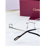 2026年2月11日新品Cartier原版復刻サングラスギフト/誕生日/記念品/アクセサリーXY工場