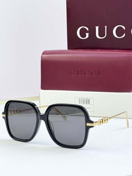 2026年2月11日新品GUCCI原版復刻サングラスギフト/...