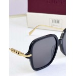 2026年2月11日新品GUCCI原版復刻サングラスギフト/誕生日/記念品/アクセサリーXY工場