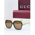 2026年2月11日新品GUCCI原版復刻サングラスギフト/誕生日/記念品/アクセサリーXY工場