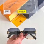 2026年2月11日新品LOUIS VUITTON原版復刻サングラスギフト/誕生日/記念品/アクセサリーXY工場