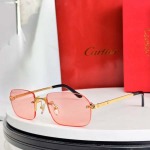 2026年2月11日新品Cartier原版復刻サングラスギフト/誕生日/記念品/アクセサリーXY工場