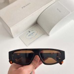 2026年2月11日新品Prada原版復刻サングラスギフト/誕生日/記念品/アクセサリーXY工場