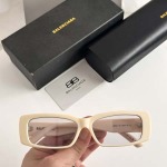 2026年2月11日新品BALENCIAGA原版復刻サングラスギフト/誕生日/記念品/アクセサリーXY工場