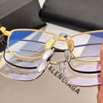 2026年2月11日新品BALENCIAGA原版復刻サングラスギフト/誕生日/記念品/アクセサリーXY工場