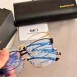 2026年2月11日新品BALENCIAGA原版復刻サングラスギフト/誕生日/記念品/アクセサリーXY工場