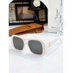 2026年2月11日新品CELINE原版復刻サングラスギフト/誕生日/記念品/アクセサリーXY工場