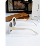 2026年2月11日新品CELINE原版復刻サングラスギフト/誕生日/記念品/アクセサリーXY工場