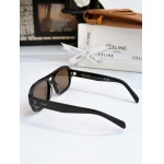 2026年2月11日新品CELINE原版復刻サングラスギフト/誕生日/記念品/アクセサリーXY工場