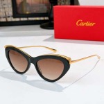 2026年2月11日新品Cartier原版復刻サングラスギフト/誕生日/記念品/アクセサリーXY工場