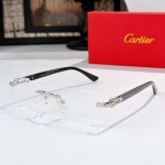 2026年2月11日新品Cartier原版復刻サングラスギフト/誕生日/記念品/アクセサリーXY工場