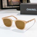 2026年2月11日新品CHANEL原版復刻サングラスギフト/誕生日/記念品/アクセサリーXY工場