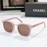 2026年2月11日新品CHANEL原版復刻サングラスギフト/誕生日/記念品/アクセサリーXY工場