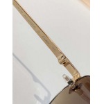 2026年2月11日新品Cartier原版復刻サングラスギフト/誕生日/記念品/アクセサリーXY工場