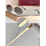 2026年2月11日新品Cartier原版復刻サングラスギフト/誕生日/記念品/アクセサリーXY工場