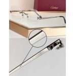 2026年2月11日新品Cartier原版復刻サングラスギフト/誕生日/記念品/アクセサリーXY工場