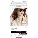 2026年2月11日新品Louis Vuitton原版復刻サングラスギフト/誕生日/記念品/アクセサリーXY工場