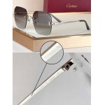 2026年2月11日新品Cartier原版復刻サングラスギフト/誕生日/記念品/アクセサリーXY工場