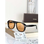 2026年2月11日新品Tom Ford原版復刻サングラスギフト/誕生日/記念品/アクセサリーXY工場