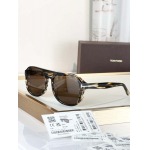 2026年2月11日新品Tom Ford原版復刻サングラスギフト/誕生日/記念品/アクセサリーXY工場